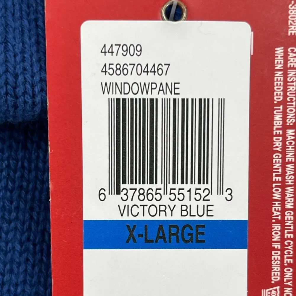Izod sweater men